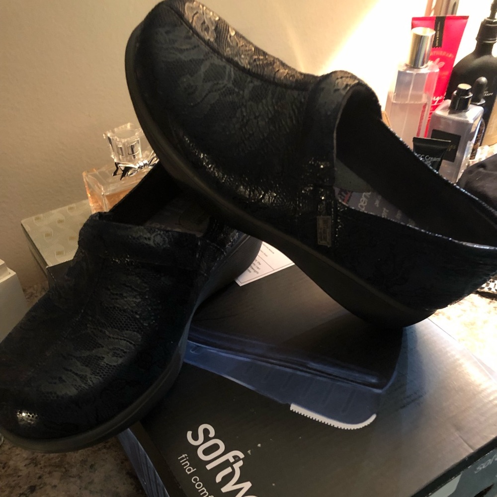 Greys Anatomy SoftWalk